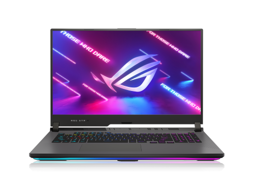 ASUS ROG Strix G17 G713IC-HX056W cm inch) Gaming