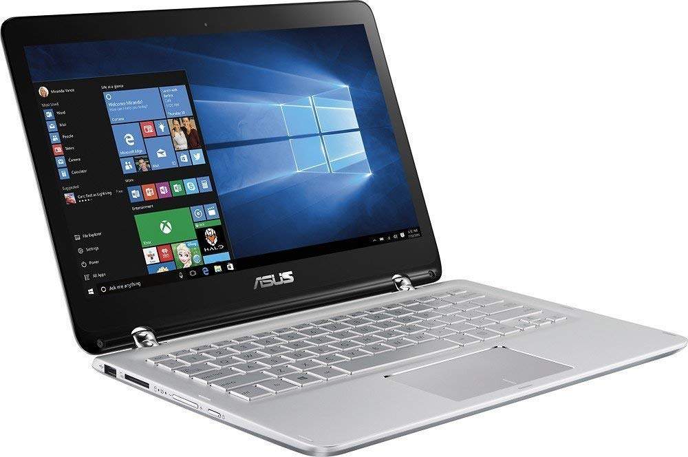 ASUS Lastest ASUS Full HD Touchscreen 2-in-1 Convertible