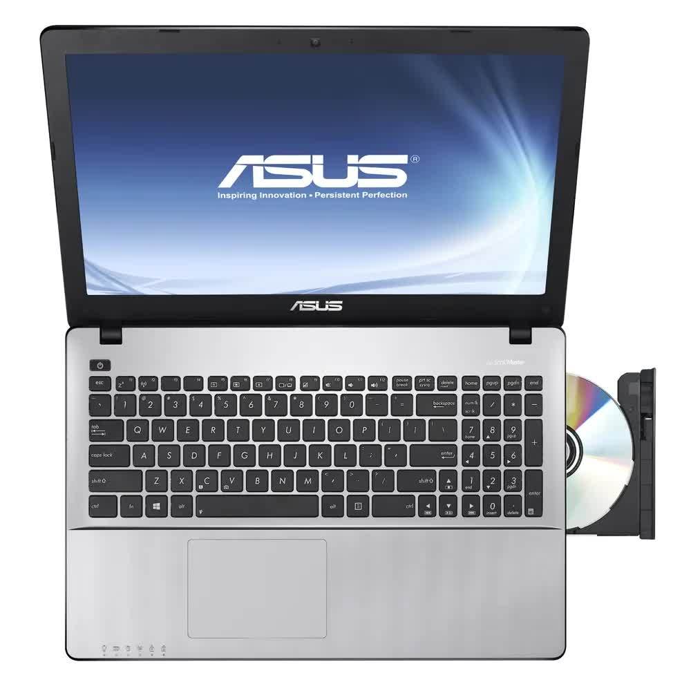 ASUS Notebooks Ultrabooks Laptop X550CA Intel Core i3 3217U 3M 1.8 GHz ...