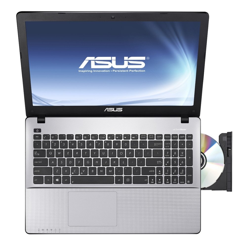 ASUS Notebooks Ultrabooks Laptop X550LC Intel Core i5 4200U