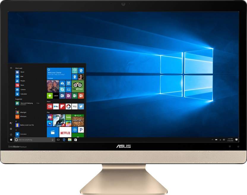 ASUS 500 GB PC For Students - ASUS 500 GB Computer For Working From ...