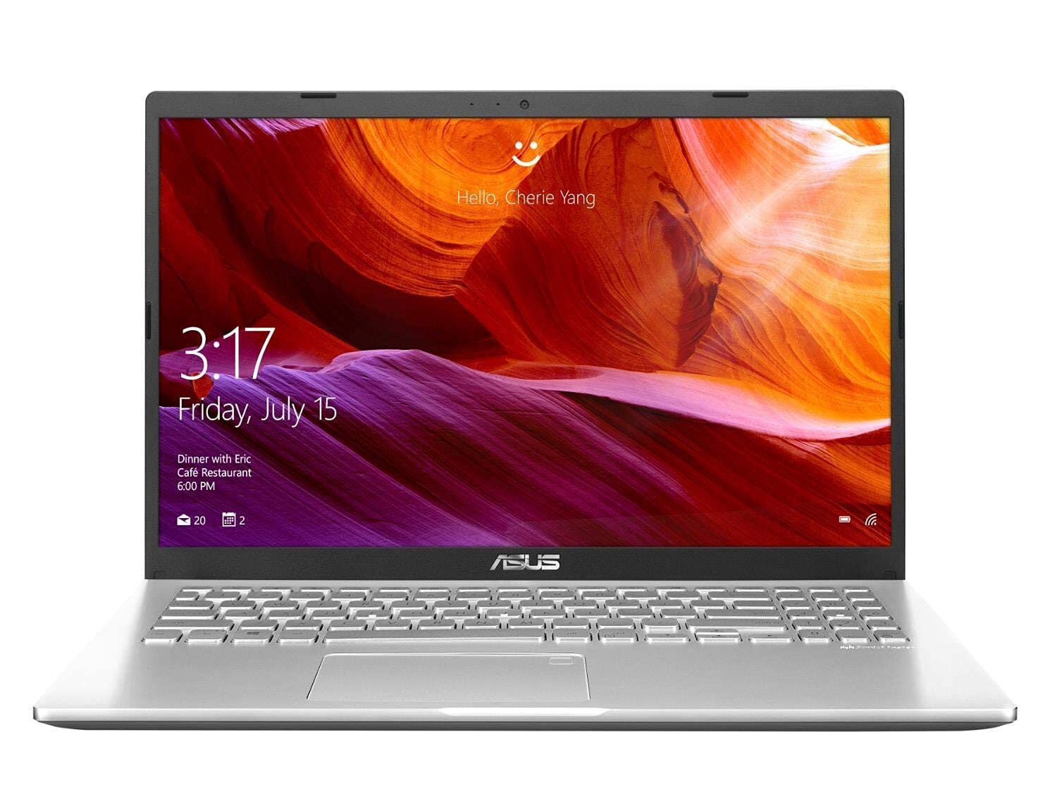Vivobook X515ja Asus Vivobook I3 8gb Ram Asus Vivobook 15 X515ja