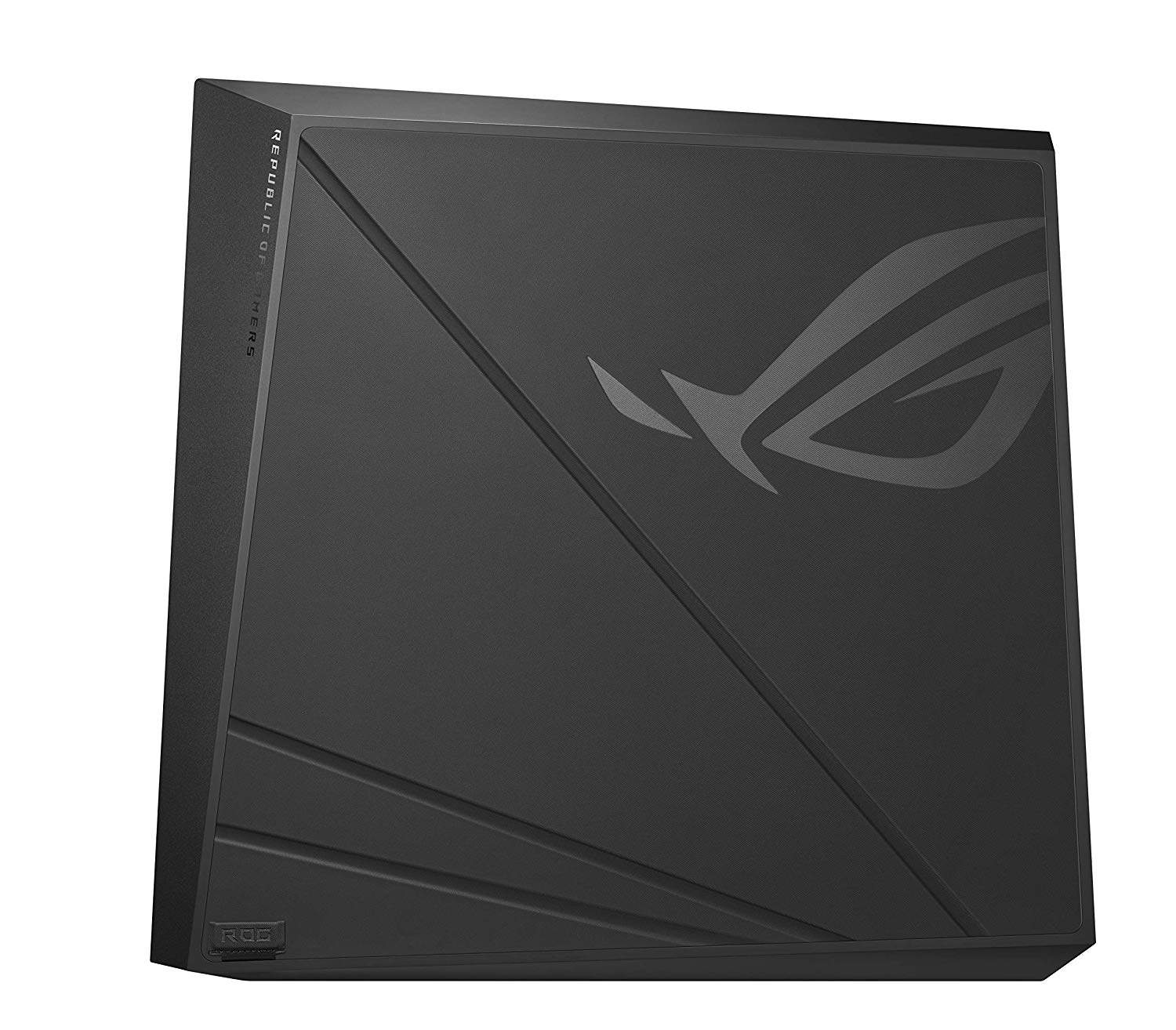 ASUS ROG Huracan G21CX-IN001T Gaming Desktop (9th Gen Intel Core 