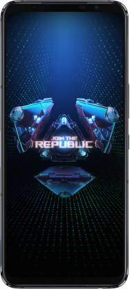 ASUS ROG Phone (RAM 12GB, 256GB, White) in Ranchi at ₹ 60,799