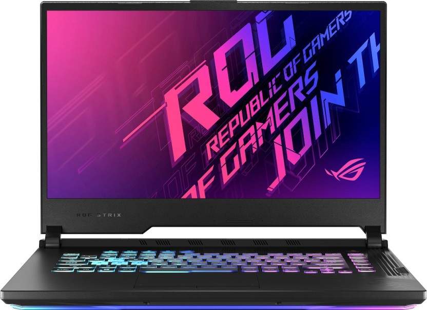 ASUS ROG Strix G15 Core i7 10th Gen (16GB/1 TB SSD/Windows 10