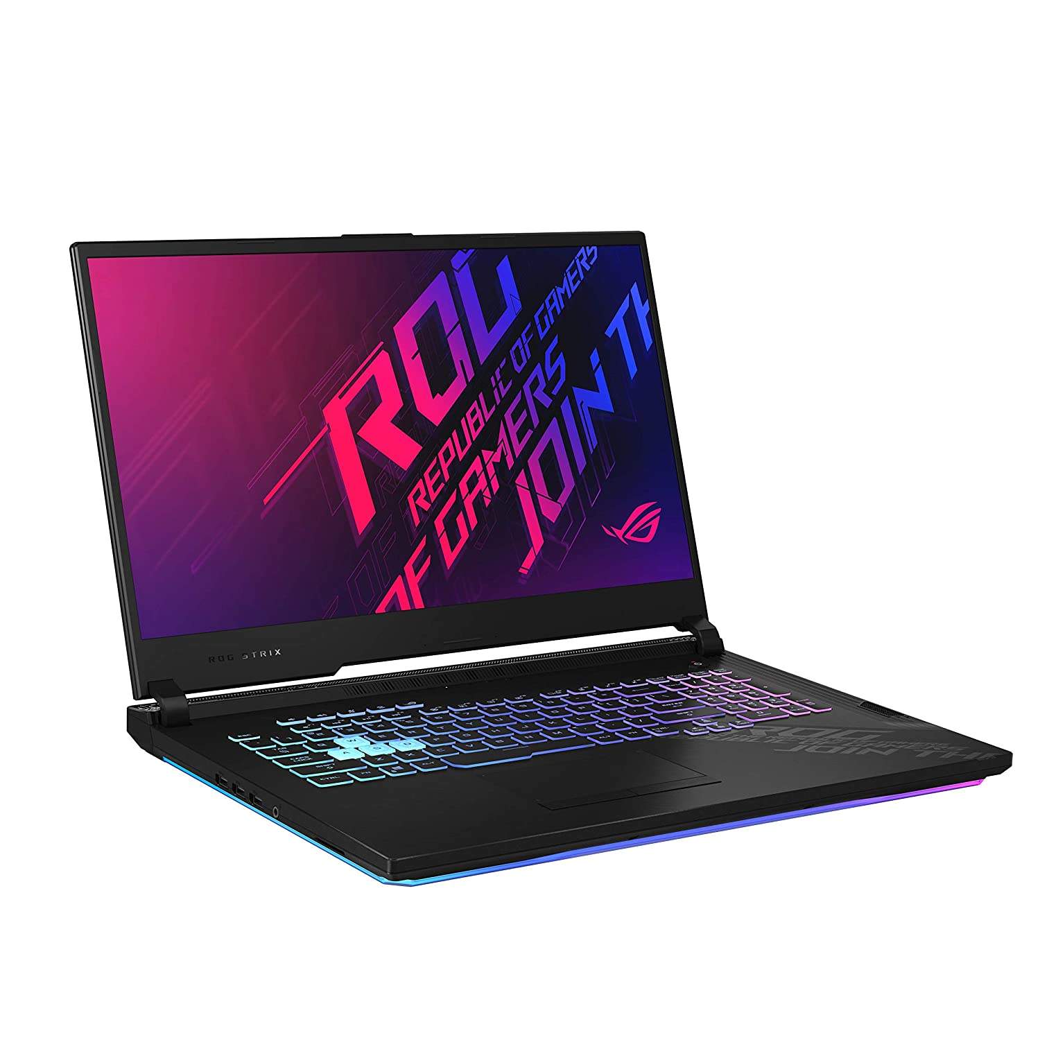 ASUS ROG Strix G17 FHD 120Hz Intel Core i7-10750H 10th Gen