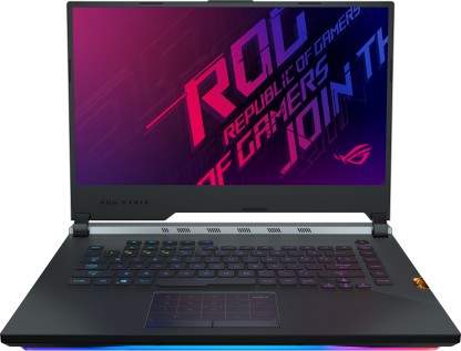 ASUS ROG Strix Scar III Core i9 9th Gen (32GB/1 TB SSD/Windows