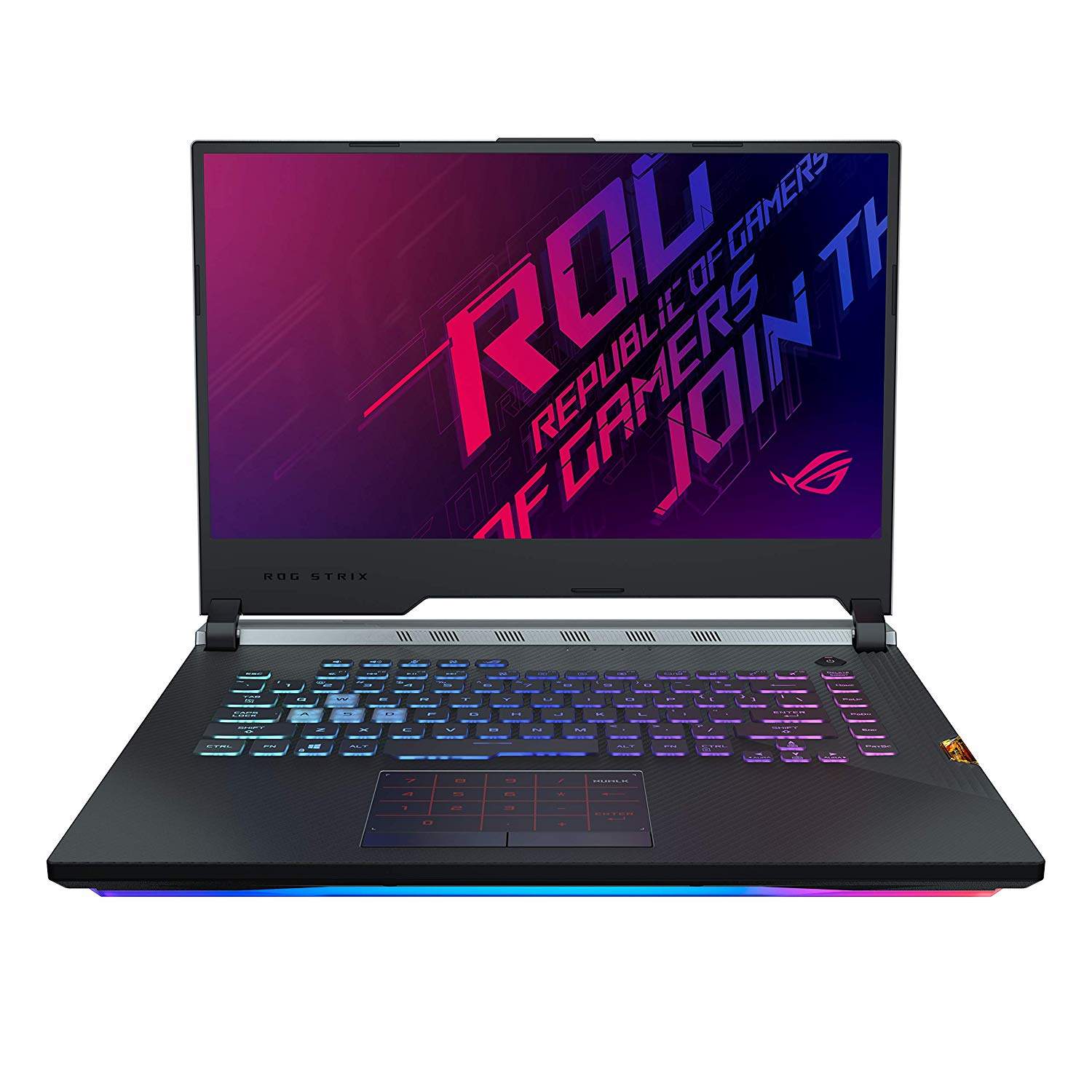 ASUS ROG Strix Scar III G531GU es FHD 144Hz Gaming Laptop GTX