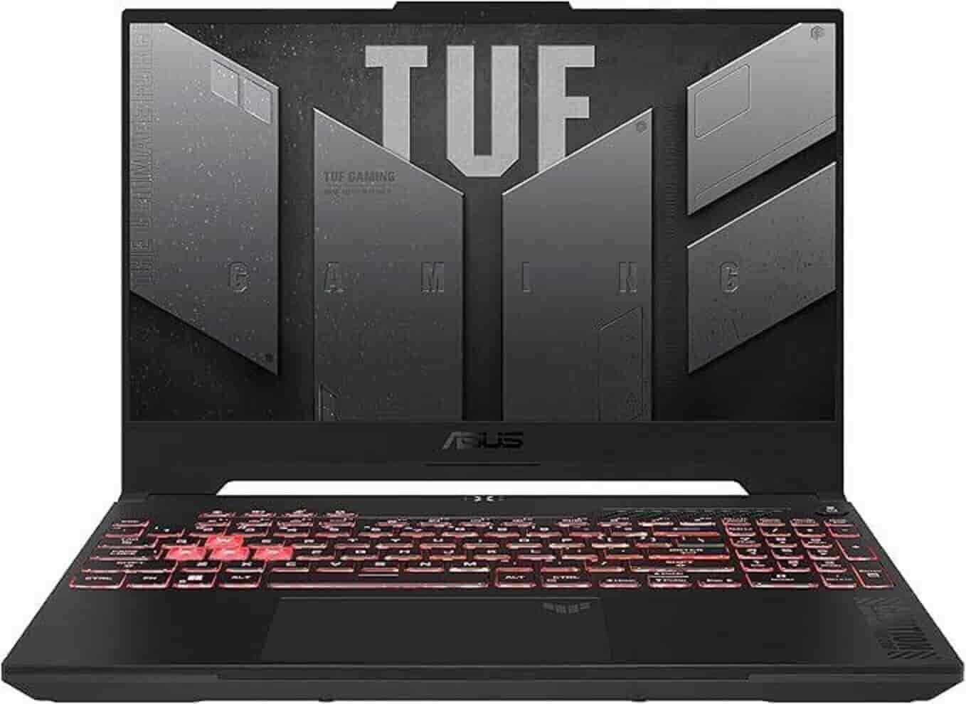 Asus Rog Asus Tuf Gaming Bekas ASUS AMD Ryzen Gaming A15
