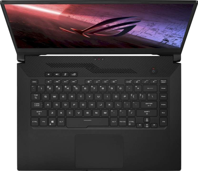 ASUS ROG Zephyrus G15 (2020) Ryzen Octa Core 4900HS (16GB/1 TB