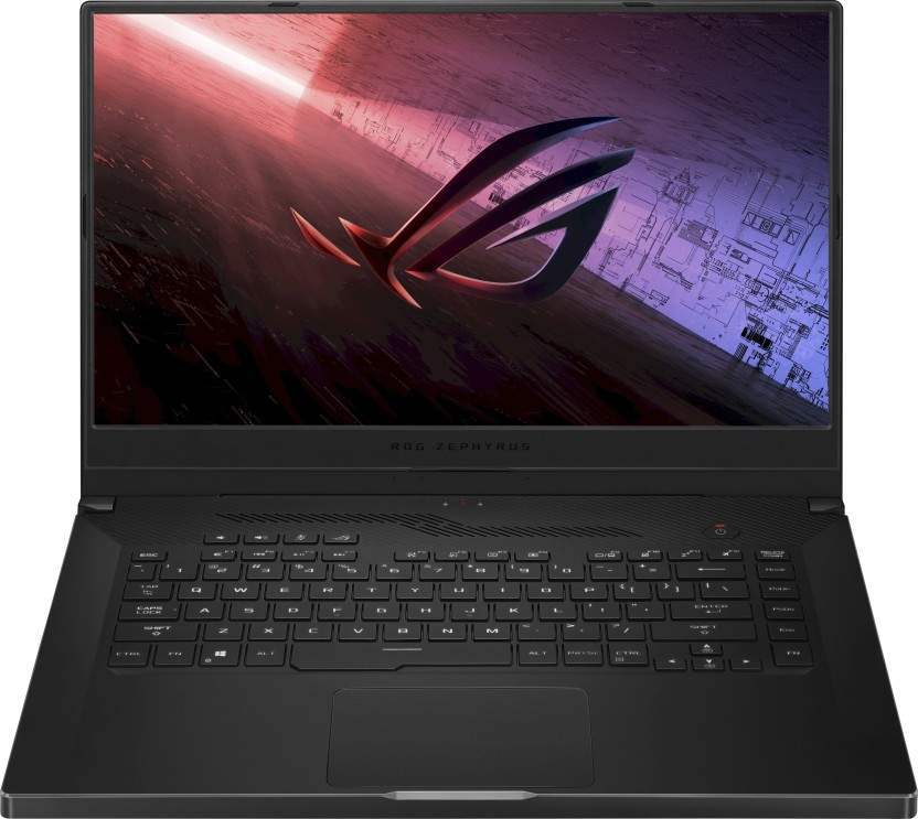 ASUS ROG Zephyrus G15 (2020) Ryzen Octa Core 4900HS (16GB/1 TB