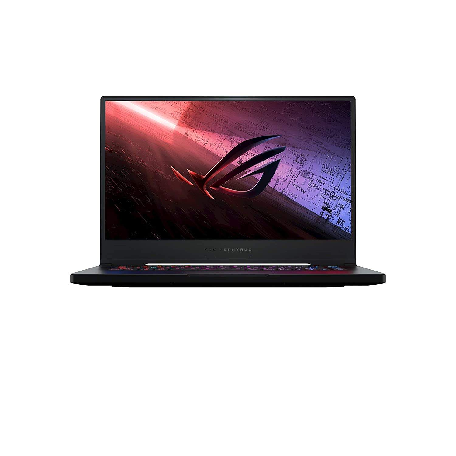 ASUS ROG Zephyrus S15 (2020), FHD 300Hz/3ms, Intel Core