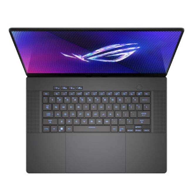 ASUS (GU605MZ-CO931WS) ROG Zephyrus G16 Gaming Second Hand Laptop