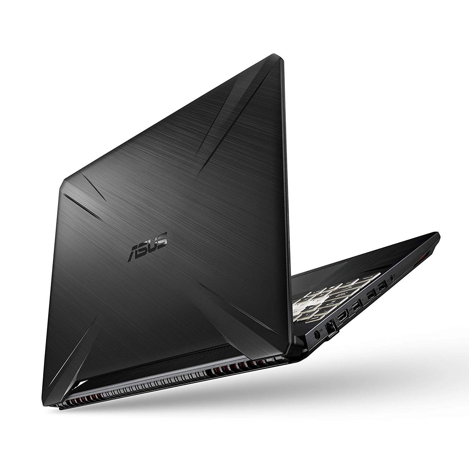 ASUS TUF FX505DT Gaming Laptop, 15.6 120Hz Full HD, AMD Ryzen 5 R5