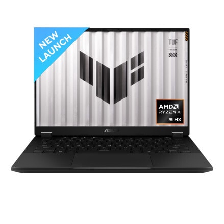 ASUS TUF Gaming A14 FA401WV-RG037WS AMD Ryzen AI HX 370
