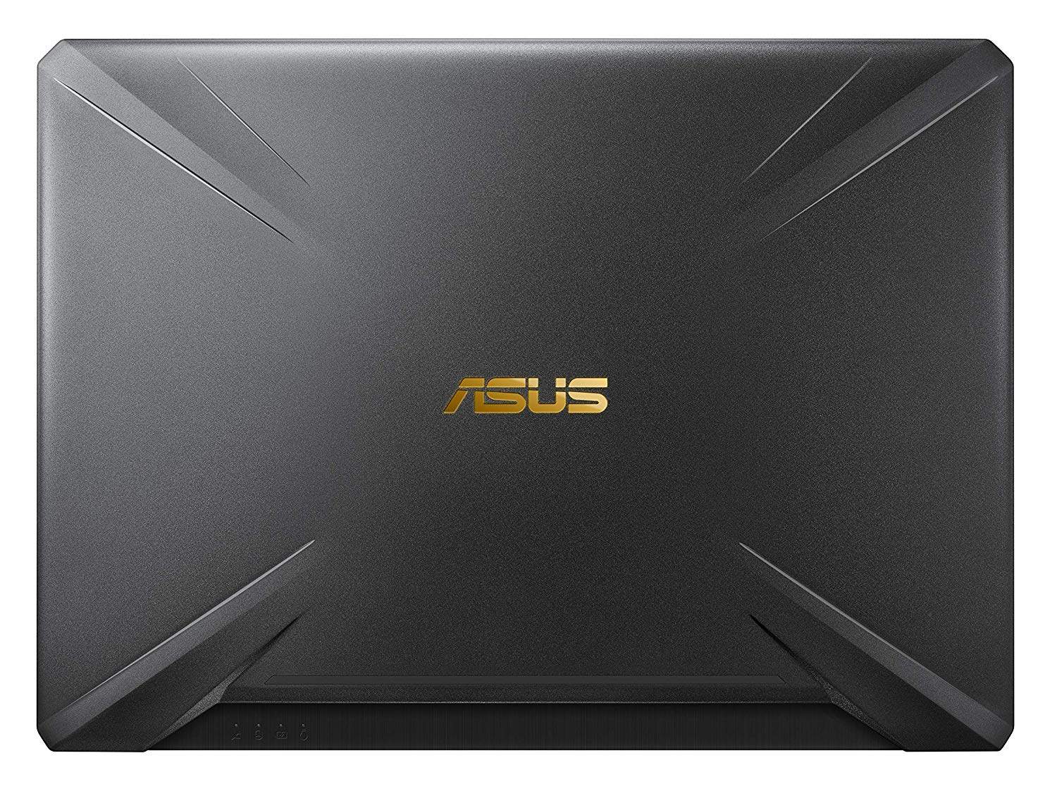 ASUS Tuf Gaming Fx505Dd Inches Fhd 120Hz Laptop Gtx 1050 3Gb