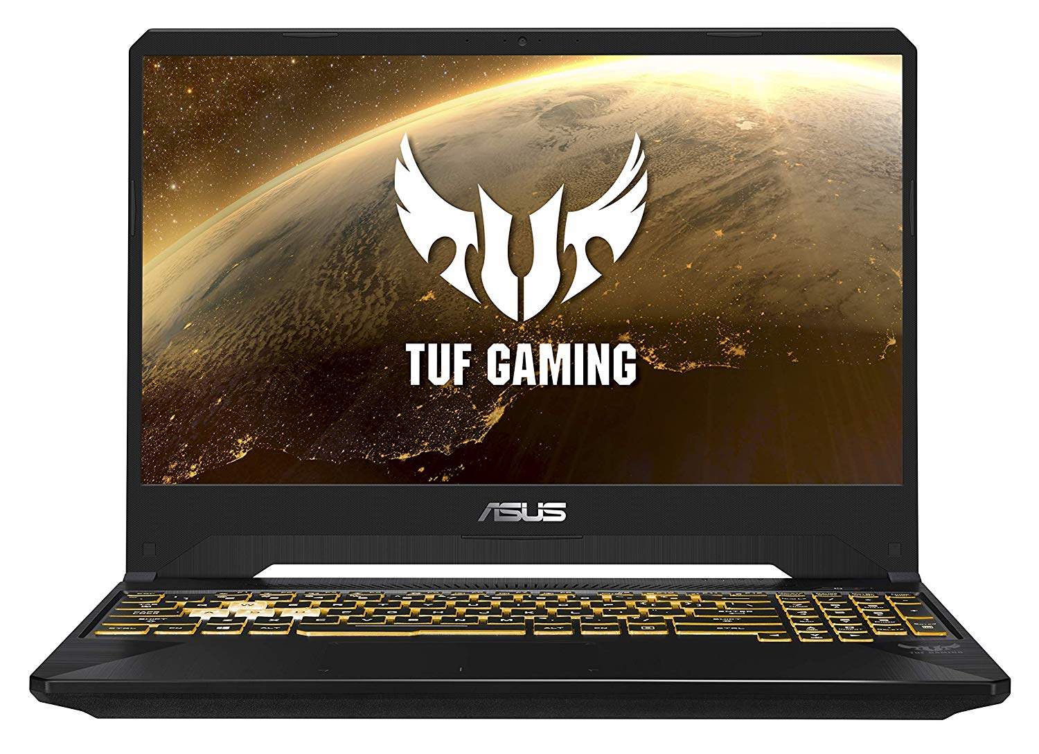 ASUS TUF Gaming FX505DT 15.6 es FHD 120Hz Laptop GTX 1650 4GB 