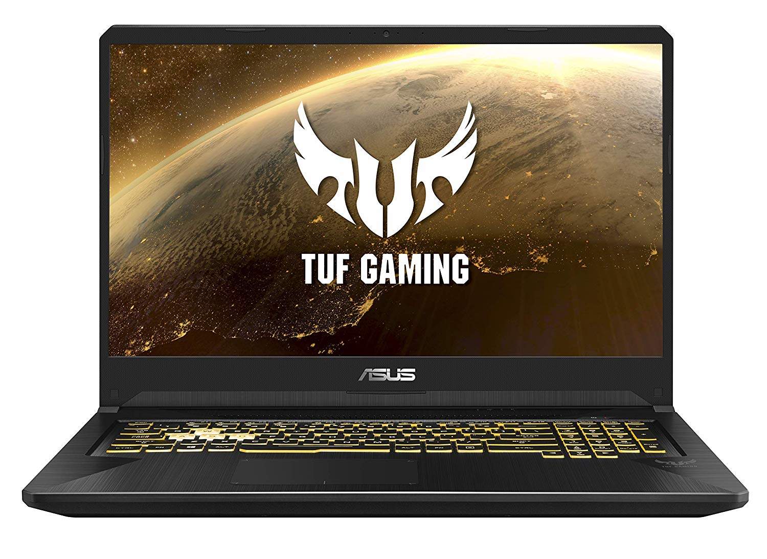 ASUS TUF Gaming FX705DT es FHD Laptop GTX 1650 4GB Graphics