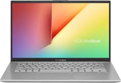 ASUS VivoBook 14 Core i3 10th Gen (4GB/256GB SSD/Windows 10 Home