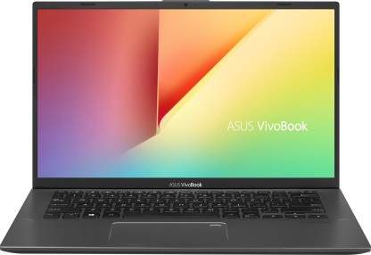 Asus Notebook Asus Vivobook 14 10th Gen I5 ASUS K413FA-EK819T