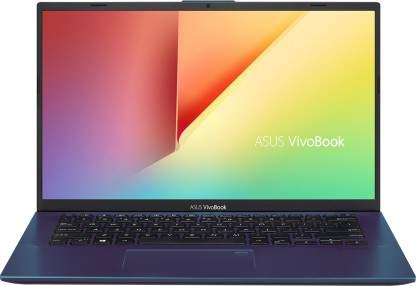 ASUS VivoBook 14 Core i5 8th Gen (8GB/512GB SSD/Windows 10 Home