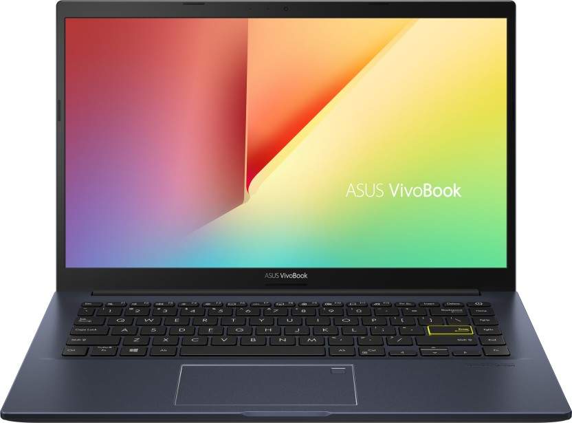 ASUS VivoBook 14 Ryzen Hexa Core 4500U (8GB/512GB SSD/Windows