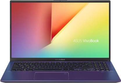 ASUS VivoBook 15 Core i3 8th Gen (4GB/256GB SSD/Windows 10 Home