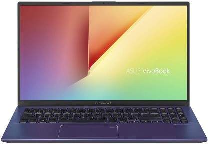 ASUS Vivobook 15 Core i5 8th Gen (8GB/512GB SSD/Windows 10 Home