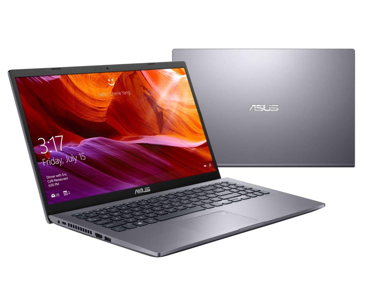 Radeon Vega Laptop Asus Ryzen 3500u ASUS VivoBook 14 FHD Ryzen
