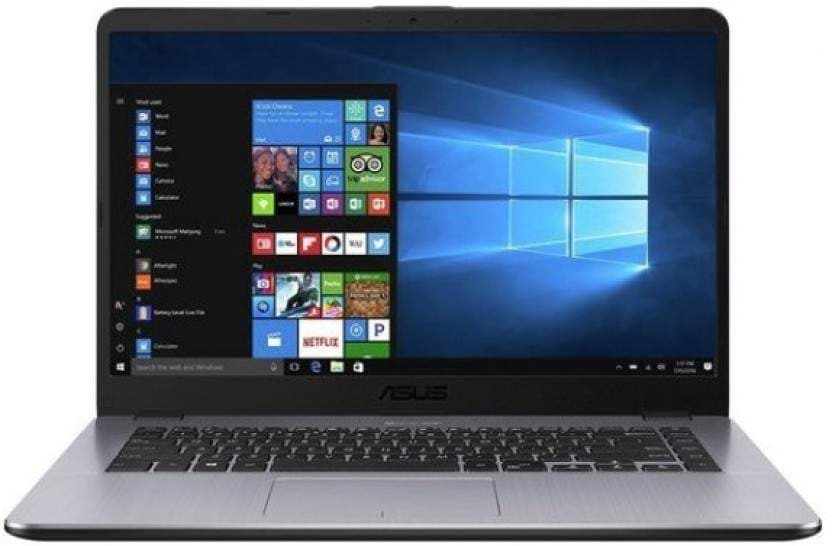 ASUS VivoBook 15 Ryzen Dual Core (4GB/1 TB HDD/Windows 10 Home