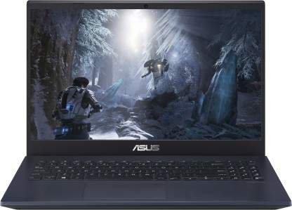 ASUS VivoBook Gaming Core i5 8th Gen (8GB/512GB SSD/Windows 10