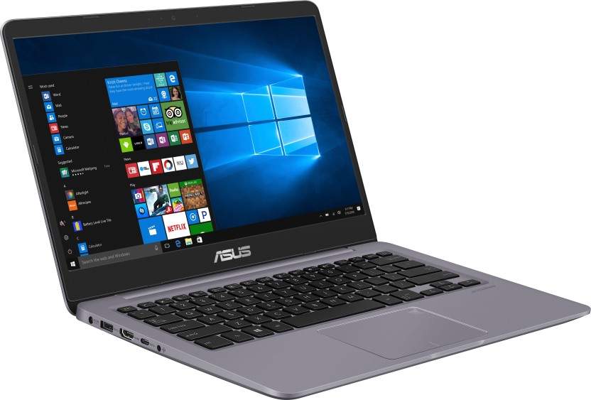 ASUS Vivobook S14 Core i3 7th Gen (8GB/1 TB HDD/128GB SSD