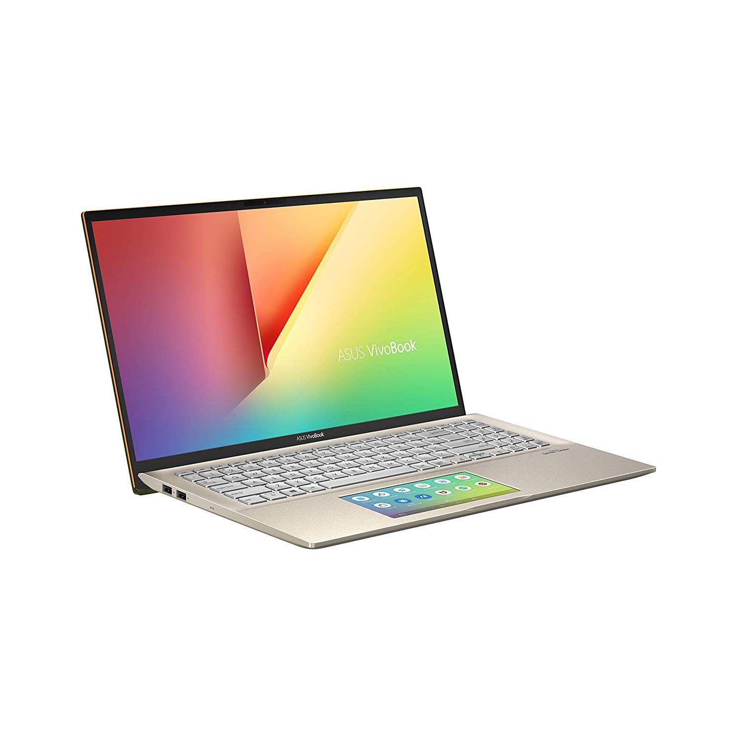 Asus Vivobook S15 Pc Asus 8gb Ram Vivobook S15 Asus Vivobook I5