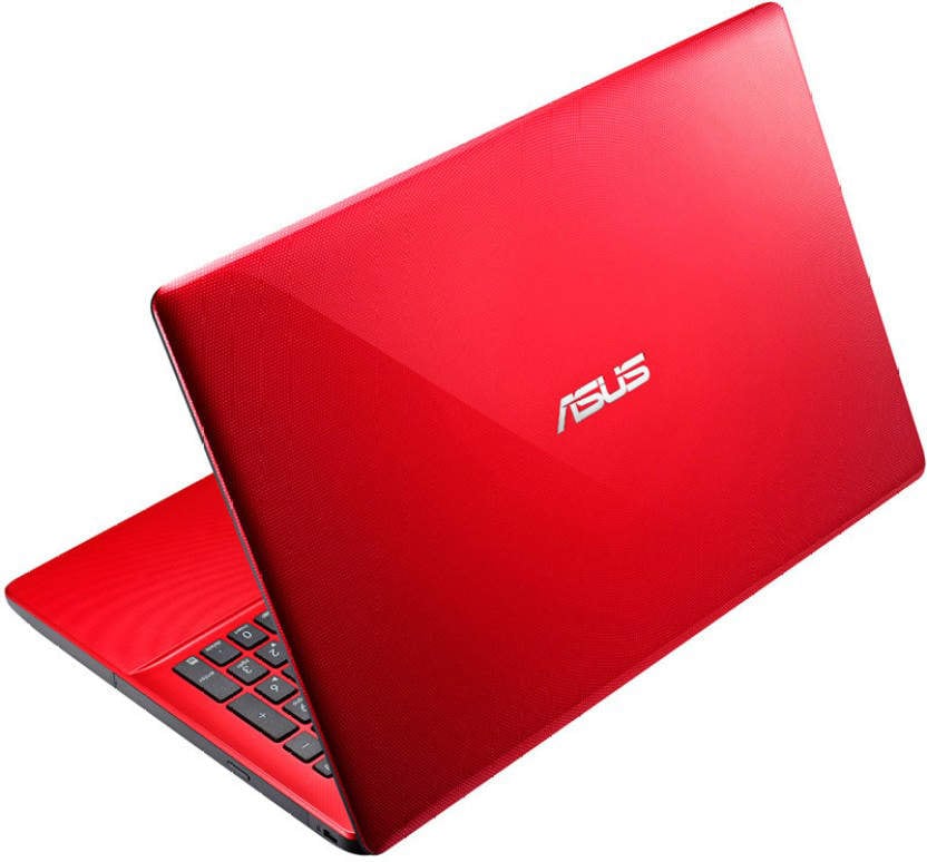 ASUS X Series X550CC 39.62 cm (15.6) Red Laptop (4GB, 500GB, Intel