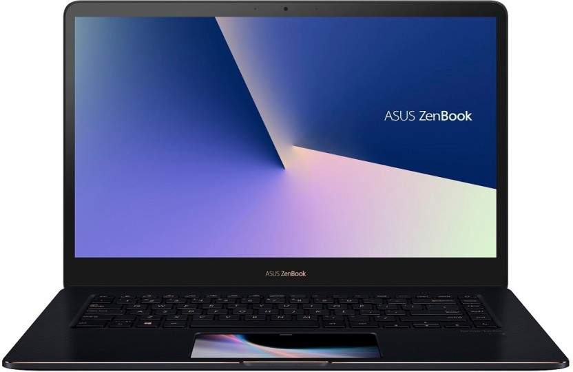 Asus Zenbook Pro Zenbook I7 16gb ASUS ZenBook Pro 15 Core I7 8th