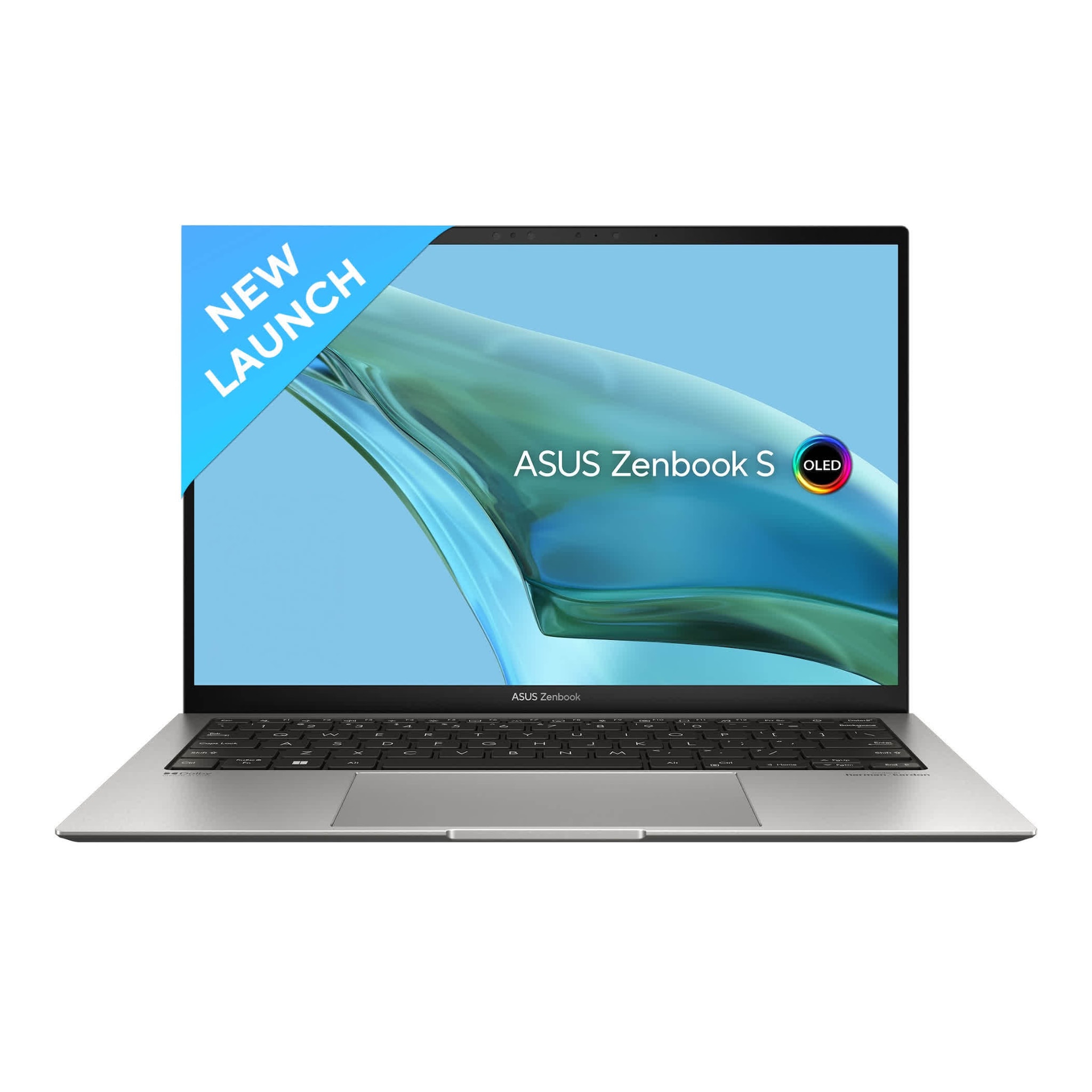 Asus Laptop Asus 8gb Ssd Asus Zenbook S13 Laptop 8Gb Ram /512 Gb