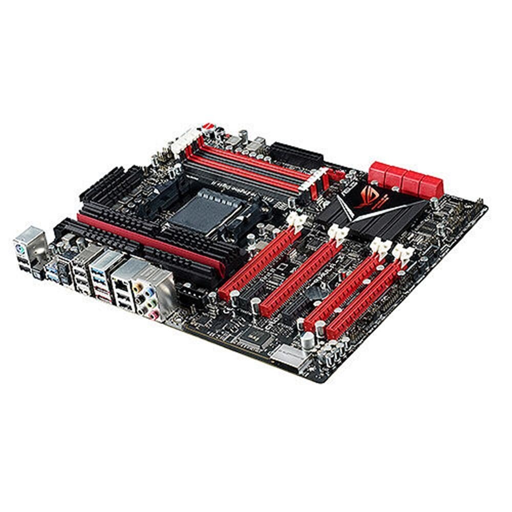 Amd Fx 8350 Formula Z Crosshair V ASUS Crosshair V Formula-Z AM3+