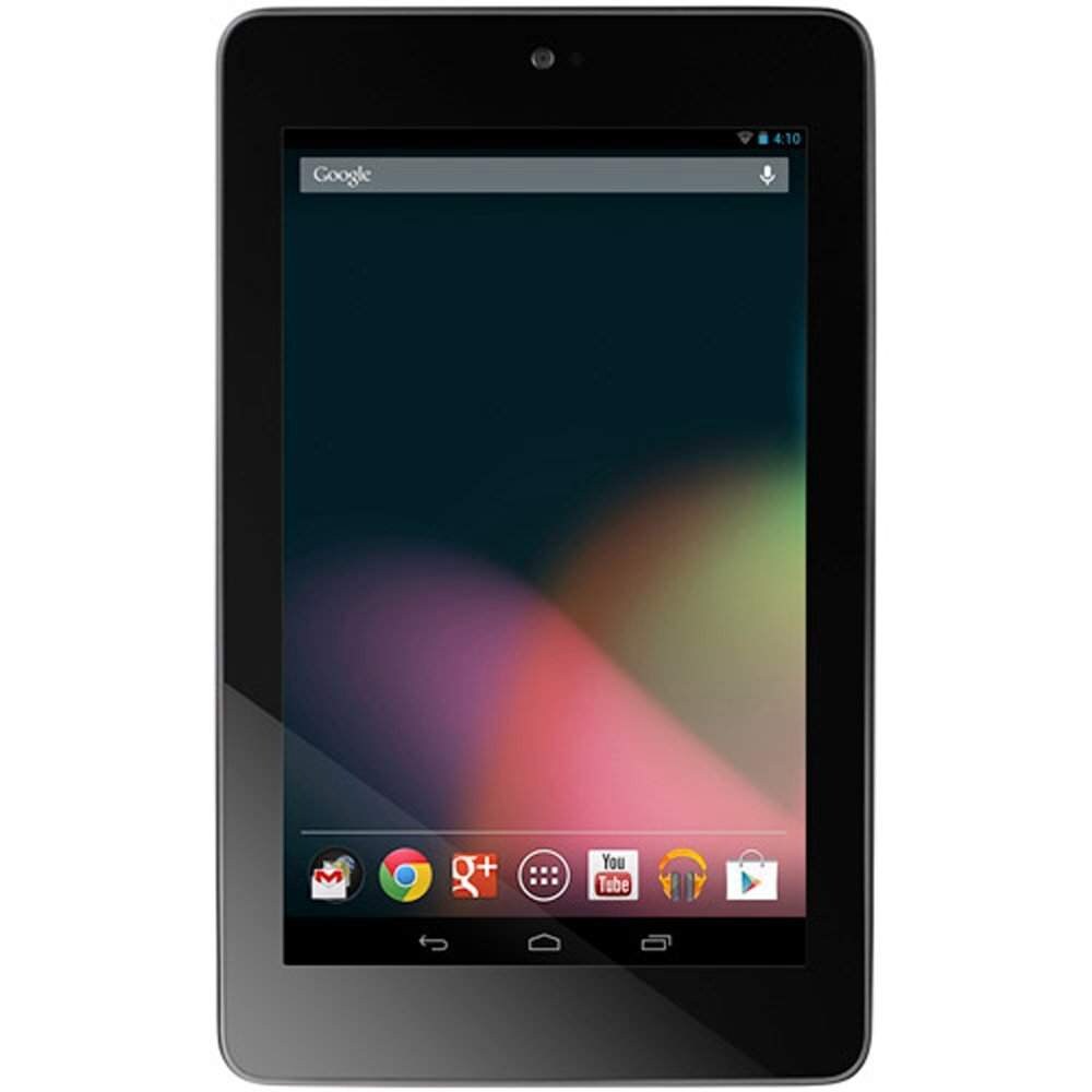 Buy Asus Nexus7 Asus 1b32 Tablet 7 Inch 32gb Wi Fi Only Black Features Price Reviews Online In India Justdial