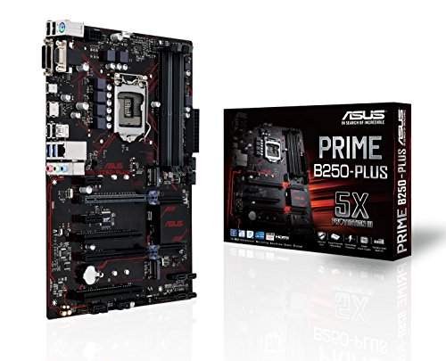 Buy Asus Rog Strix B250f Lga 1151 Atx Motherboard Features Price Reviews Online In India Justdial