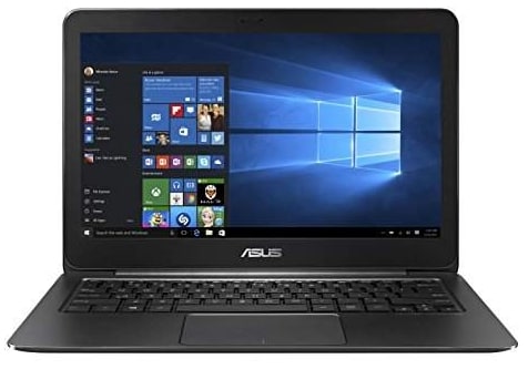 Buy Asus Ux305ua Fc001t 13 3 Inch Laptop Core I5 6200u 8gb 256gb Windows 10 Intel Hd 520 Graphics Black Features Price Reviews Online In India Justdial