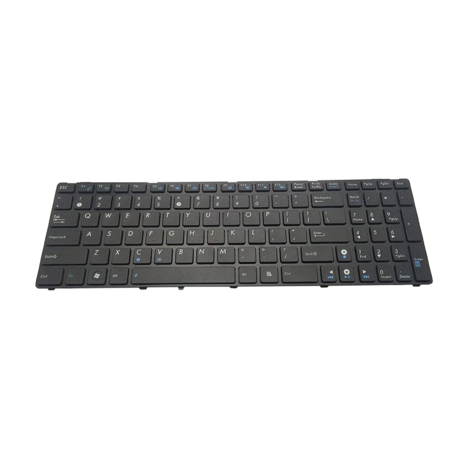 Buy Asus X54 K52 K52j K52f K52jk K52jb K52jc K52jr K52je Laptop Keyboard Features Price Reviews Online In India Justdial