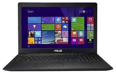 Buy Asus X Series X553ma Bing Xx543b 15 6 Inch Laptop Celeron N2940 2gb 500gb Windows 8 1 Intel Hd Graphics Black Features Price Reviews Online In India Justdial