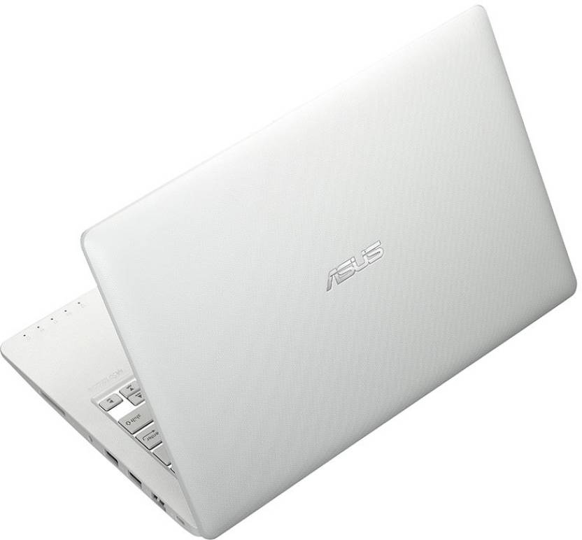 Buy Asus X Series Kx140d 29 2 Cm 11 49 White Laptop 2 Gb 500 Gb Intel Celeron Quad Core Integrated Dos Features Price Reviews Online In India Justdial