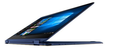 ASUS UX370UA cm Royal Blue Laptop (16GB, Intel Core