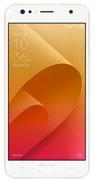ASUS ZenFone 4 Selfie ZD553KL (64GB, Sunlight Gold) in Malappuram 