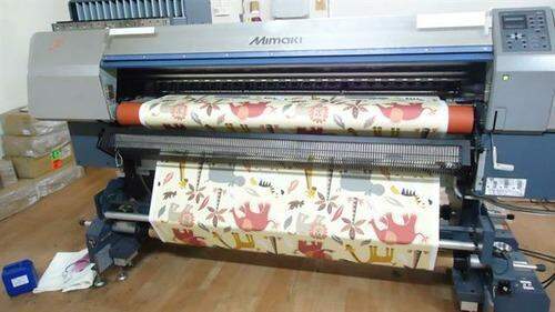 atexco digital printing machine price