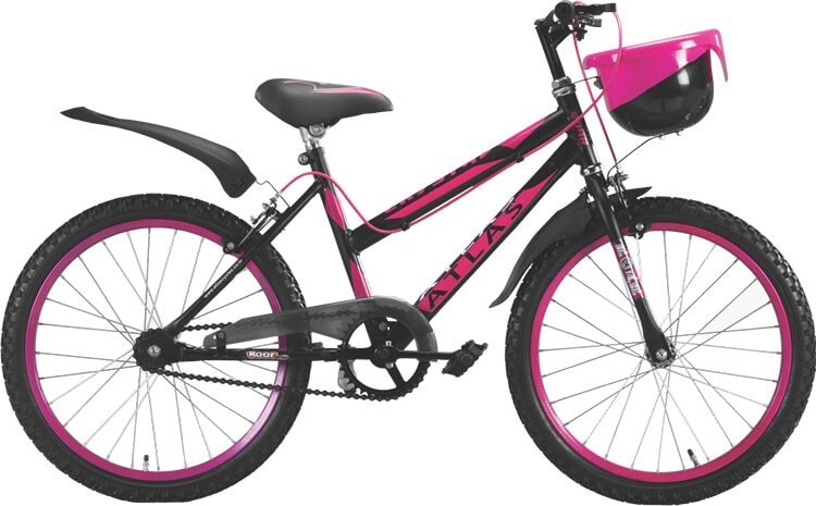 Atlas Bicycle in Delhi at best price by 