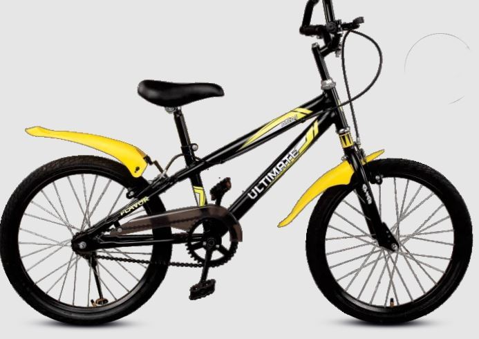 Atlas Flavor 20T Kids Cycle in Patna at ₹ 4,200 ₹ 6,000 Unit
