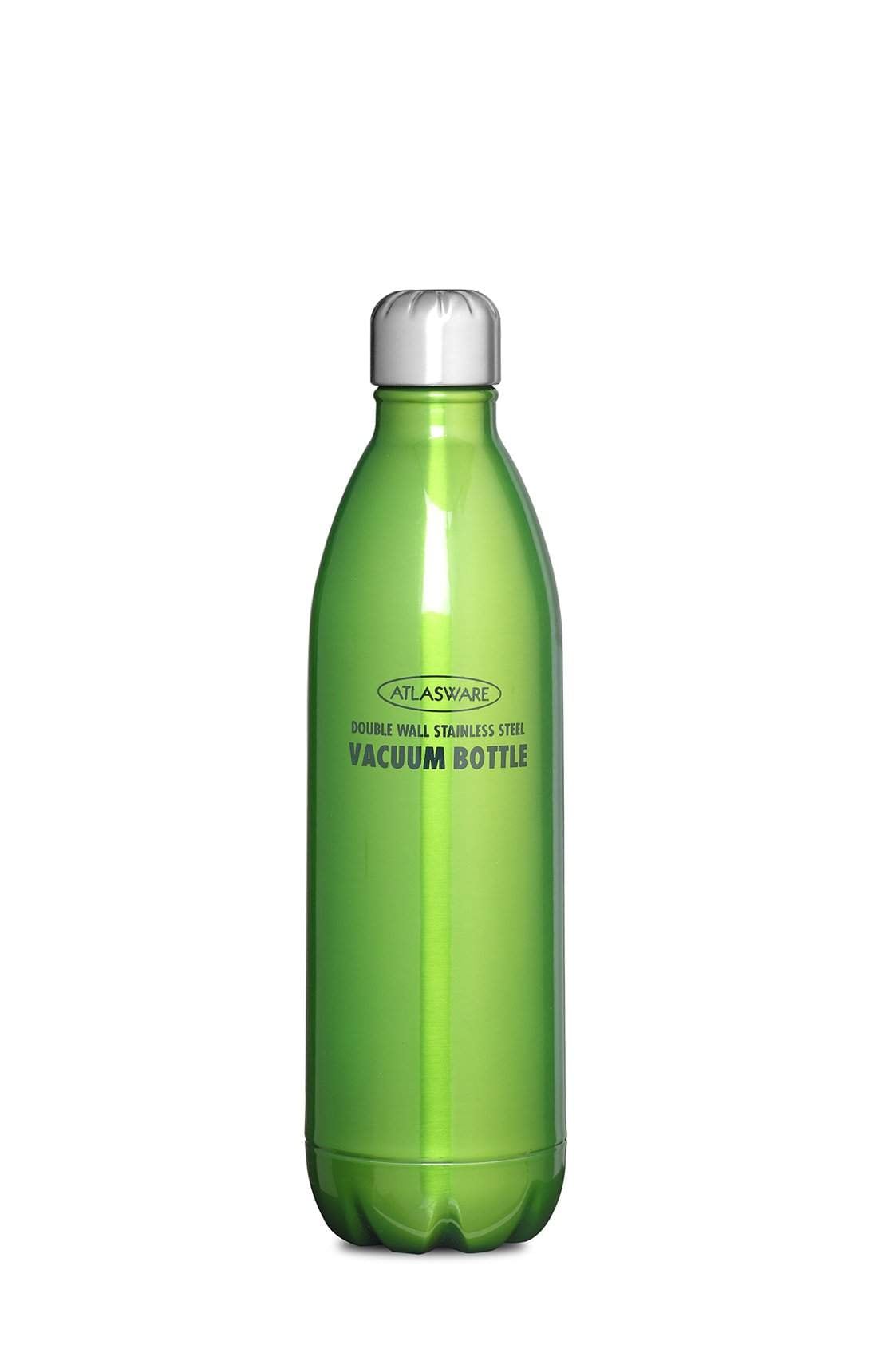 Steel Water Bottle Atlasware Vacuum Bottle 500ml Price Atlasware Stainless Steel Vacuum Bottles Atlasware Stainless Steel Hot And  Cold Vacuum Bottle Light Green