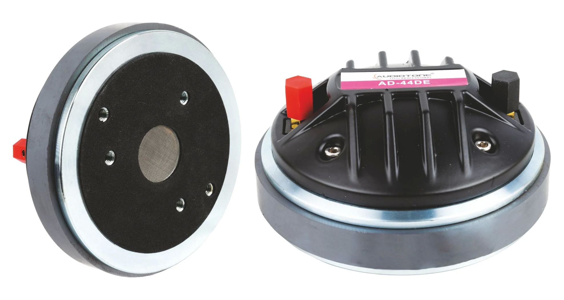 Audiotone Ferrite Driver (AD-44DE) in Jaipur at ₹ 5,000